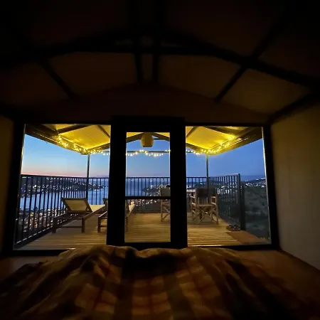 Mandra - Nature Living Bodrum