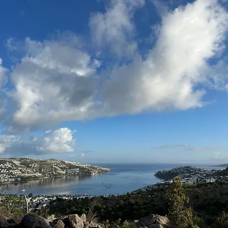 Mandra - Nature Living Lyxtält