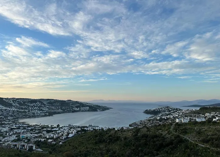 Mandra - Nature Living Glamping Bodrum