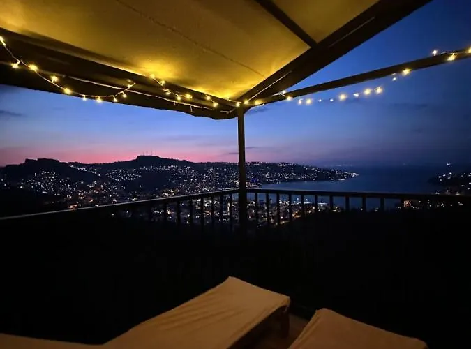 Glamping Mandra - Nature Living