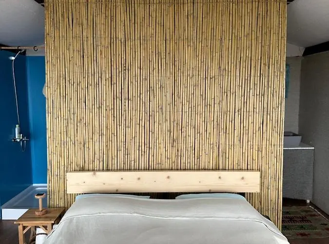 Glamping Mandra - Nature Living