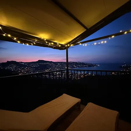 Luxury tent Mandra - Nature Living