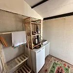 ラグジュアリーテント Mandra - Nature Living *