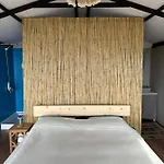 ラグジュアリーテント Mandra - Nature Living