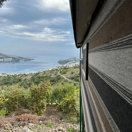 Mandra - Nature Living * Αλικαρνασσός