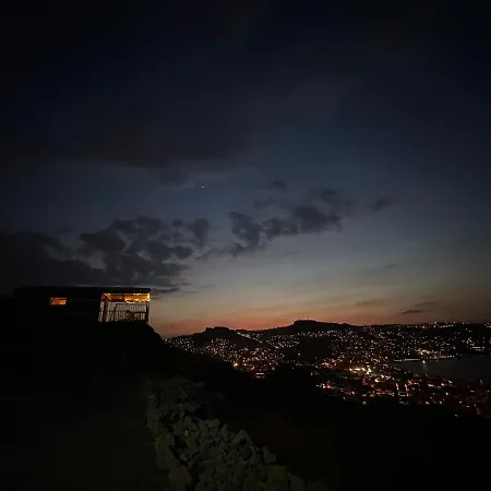 Mandra - Nature Living Αλικαρνασσός