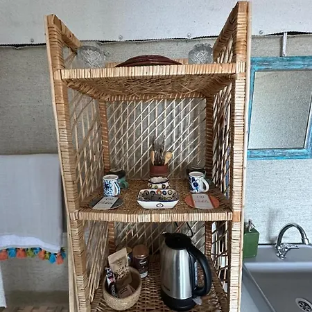 Mandra - Nature Living Αλικαρνασσός